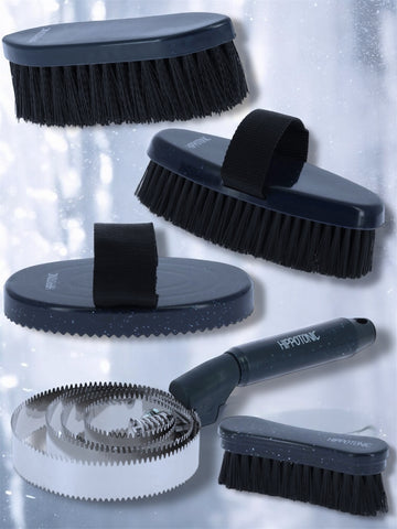 "Glitter" ápolócsomag (5 részes)