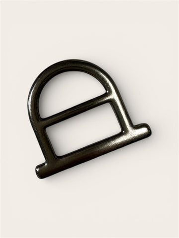 Rozsdamentes dupla stég