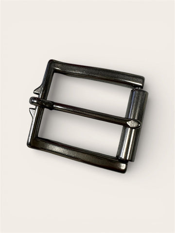 Rozsdamentes görgős haslócsat