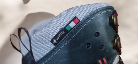 Zamberlan bakancs,37-es méret