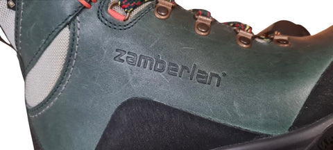 Zamberlan bakancs,37-es méret