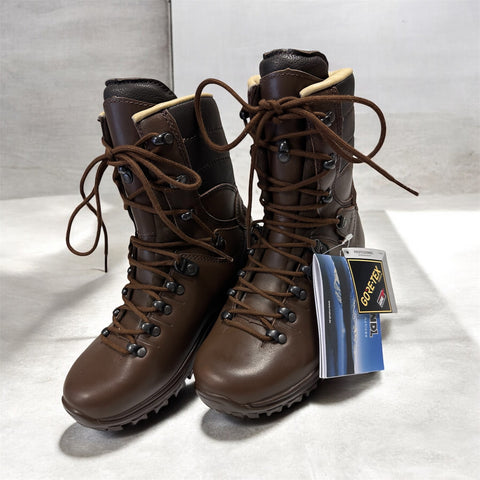 Meindl Combat Light  M/18 bakancs, 37-es  méret