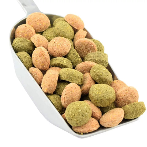 "Hasi-nasi" lucerna/gyógynövény és répa jutalomfalat, 1100ml