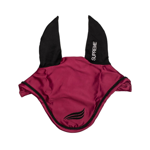 "Supreme" fülvédő