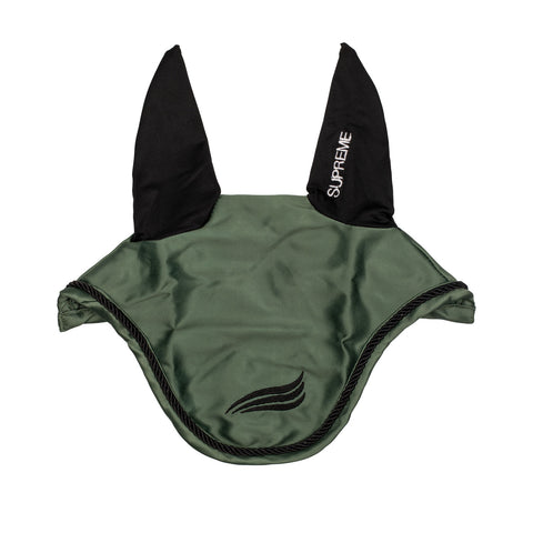 "Supreme" fülvédő