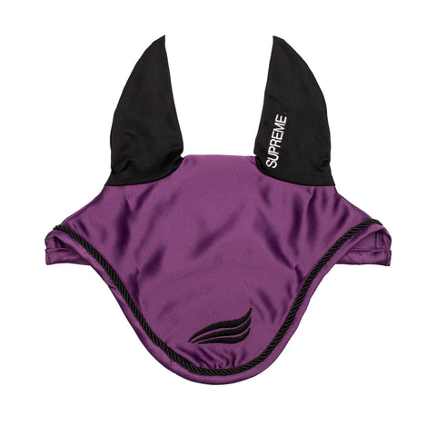 "Supreme" fülvédő