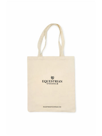 "Equestrian Stockholm" szatyor / táska
