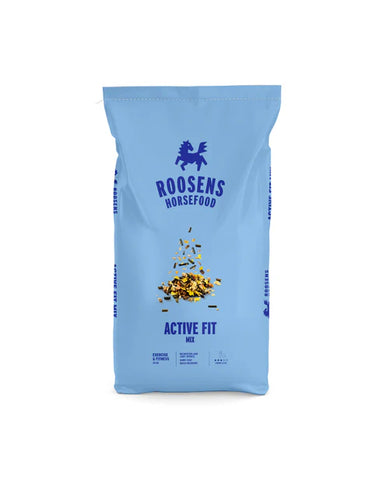 Actice Fit müzli, 20 kg