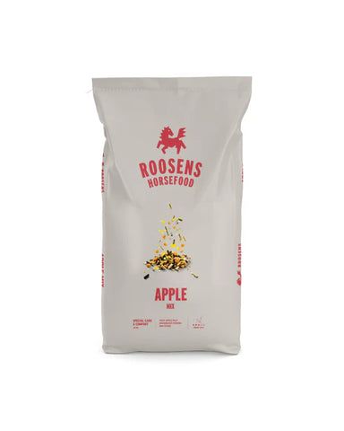 Apple Mix müzli, 20 kg