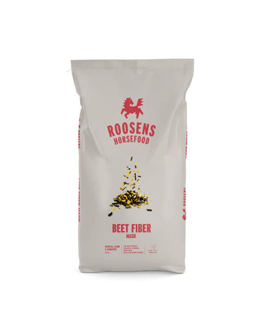 Beet Fiber mash, 20 kg