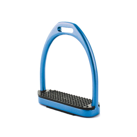 "Fillis" festett aluminium kengyel