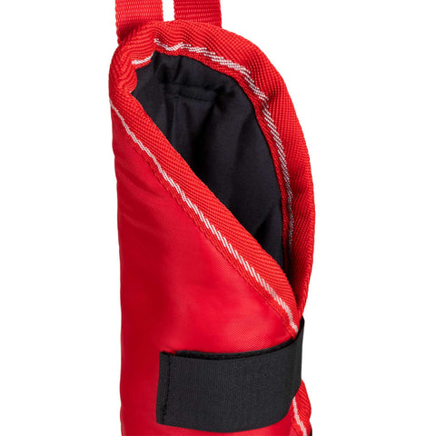 Textil farokvédő