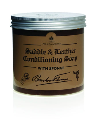 "Brecknell Turner" nyeregszappan, 500 ml