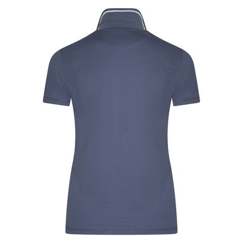 "IRHRuby" poloshirt lányoknak