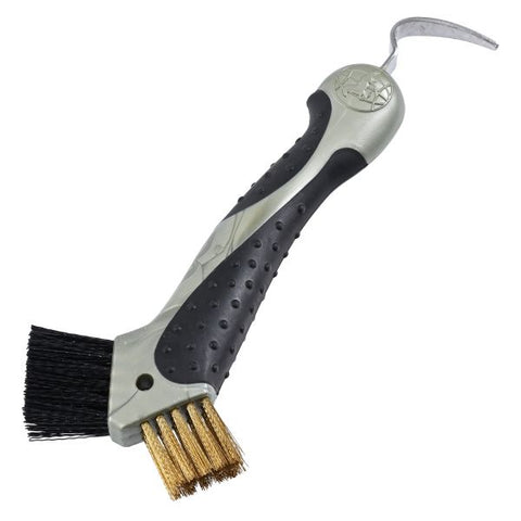 "Practical" ergonómikus patakaparó fémkefével