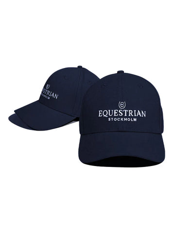 "Cap" baseball sapka, navy