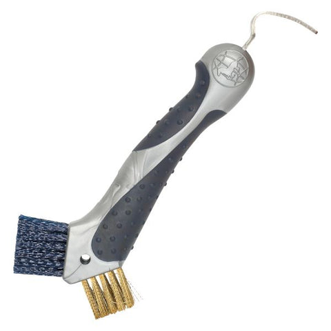 "Practical" ergonómikus patakaparó fémkefével