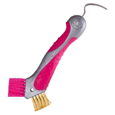 "Practical" ergonómikus patakaparó fémkefével