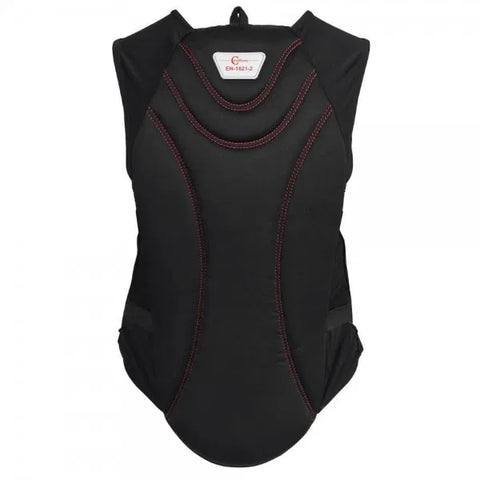 BackPro 2 gerincvédő mellény, XL