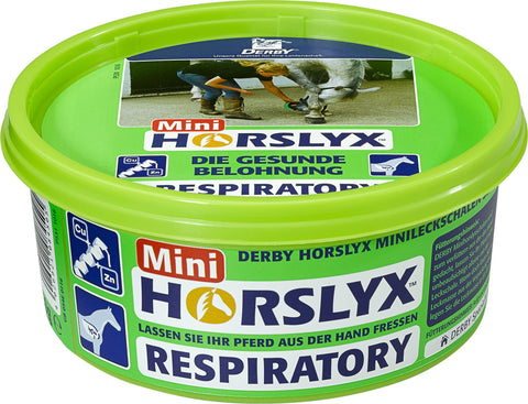 "Respiratory" nyalótömb, 650g