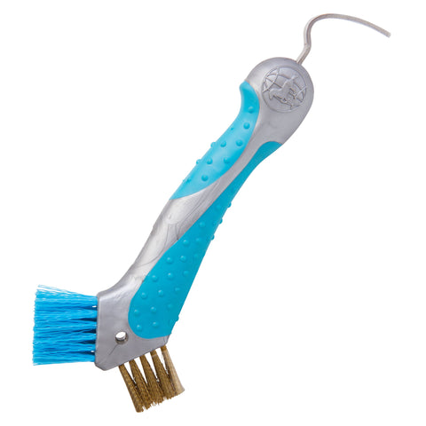 "Practical" ergonómikus patakaparó fémkefével