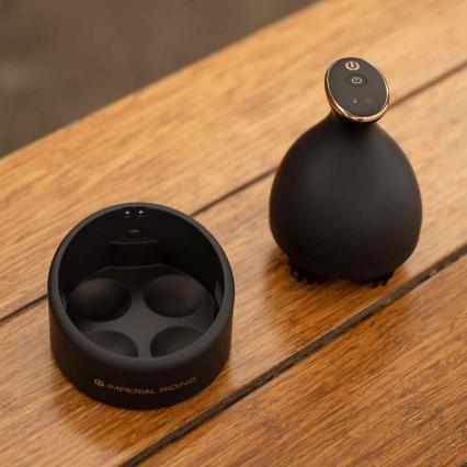 "Volta" tisztító és relaxációs eszköz