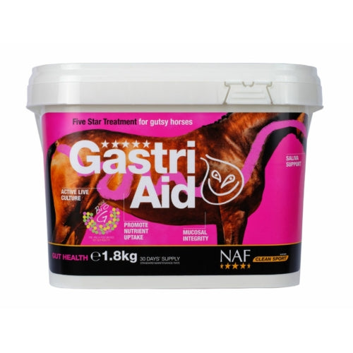 GastriAid Powder, 1,8 kg, gyomorfekélyre