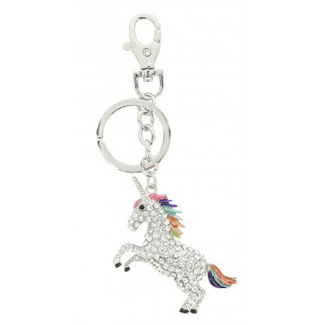 "Unicorn" kulcstartó