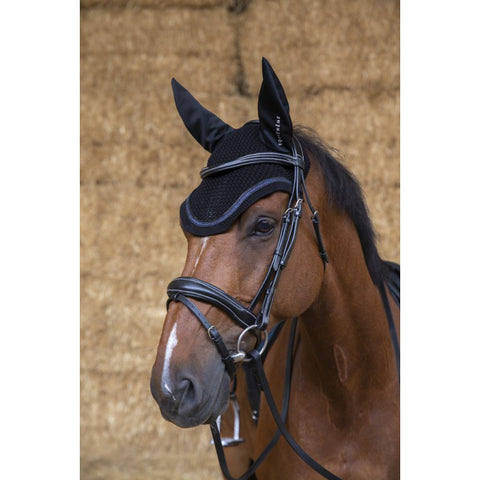 "Misty" lila glitteres szett