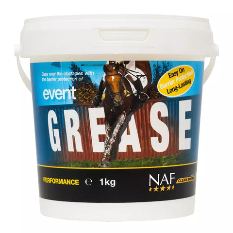 NAF Event Grease - sikosító gél, 1kg