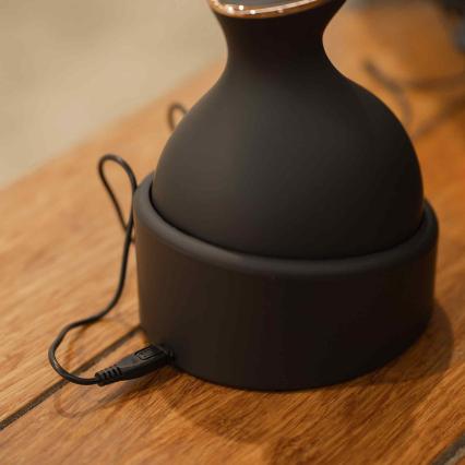 "Volta" tisztító és relaxációs eszköz