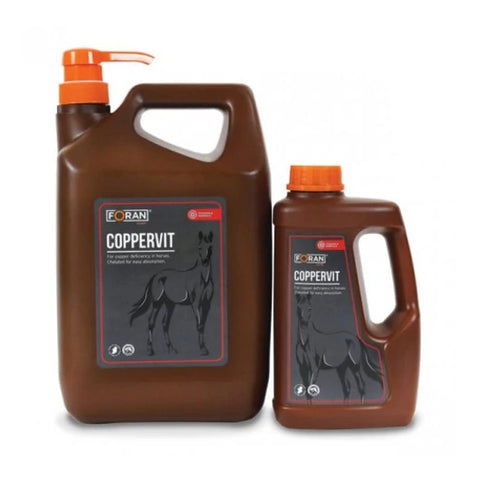 "Coppervit" liquid, 1L