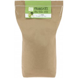 Jutalomfalat, almás, 3kg / 10kg