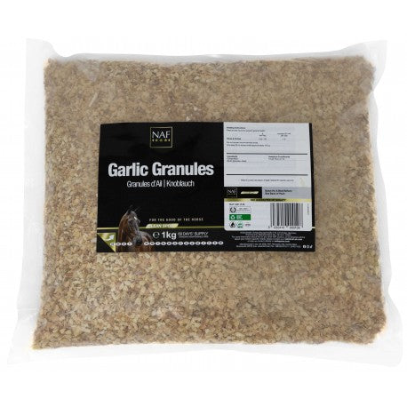 "Garlic" fokhagyma granulátum, 1kg
