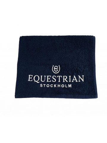 "Equestrian Stockholm" törölköző
