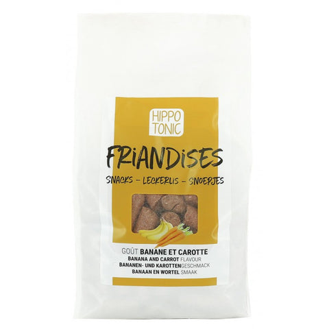 Jutalomfalat, répás-banános, 1kg