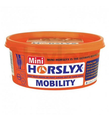 "Mobility" nyalótömb, 650g
