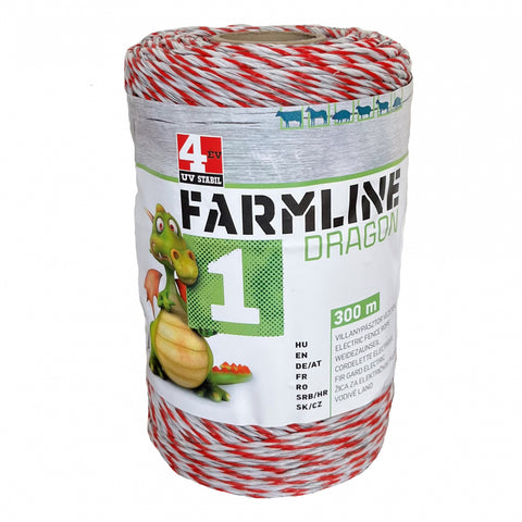 Farmline Dragon 1 vezeték