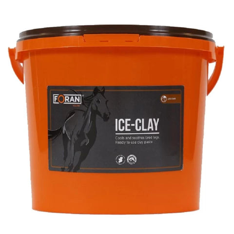 "Ice-Clay" agyagpakolás, 4 kg