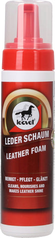 "Leather foam", 200ml