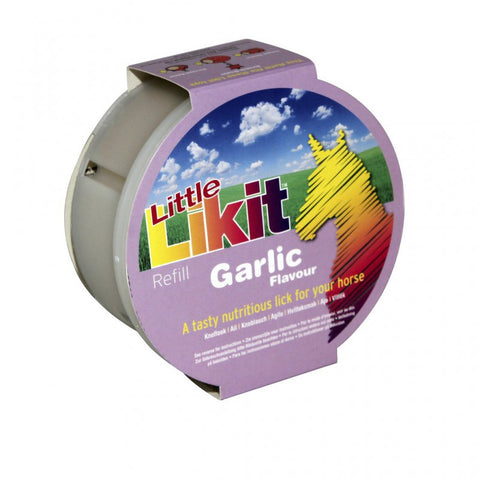 Likit nyalóhenger, 250 gr