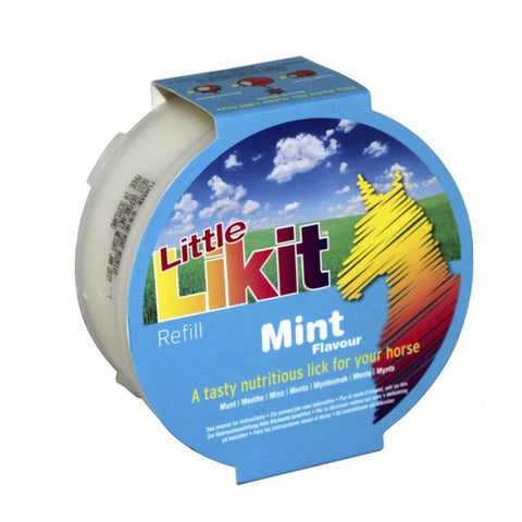 Likit nyalóhenger, 250 gr