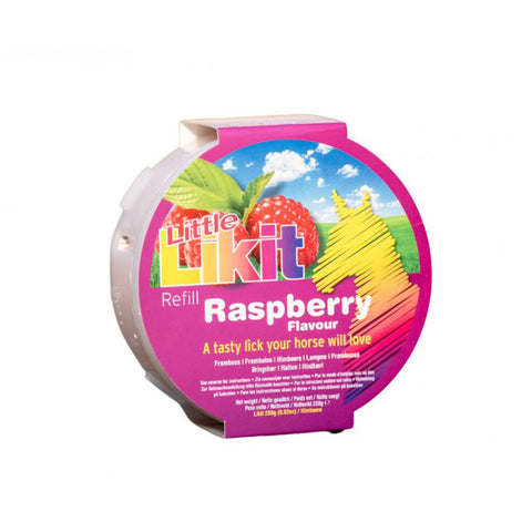 Likit nyalóhenger, 250 gr