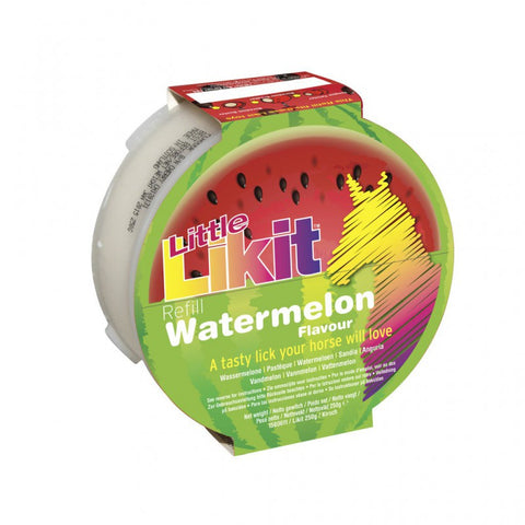 Likit nyalóhenger, 250 gr