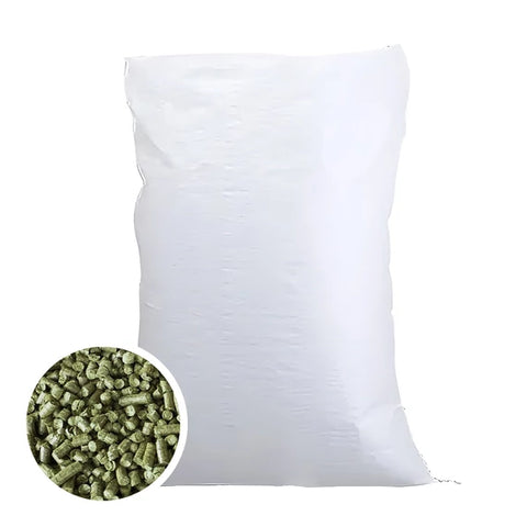 Lucerna pellet, 20 kg