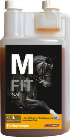 NAF M-fit, 1L