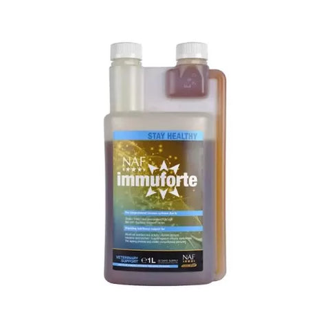 NAF Immuforte Liquid, 1L