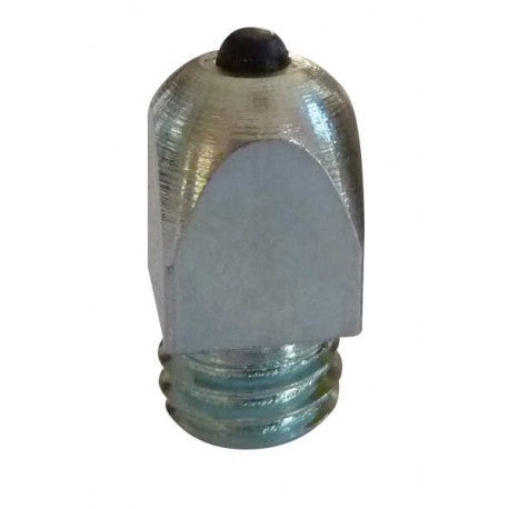 Fűsarok, 12mm magas