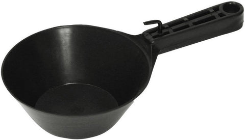 Műanyag adagoló kanál