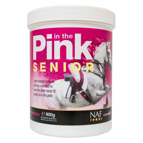 "In The Pink Senior" vitamin
